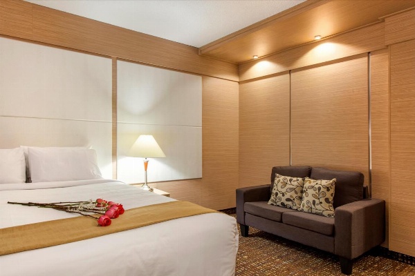 Ocean Beach Palace Main image